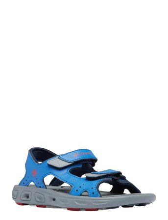 Columbia Sportswear Childrens Techsun Vent - Blue - 31