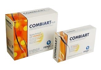 Combiart Plus 20 Buste