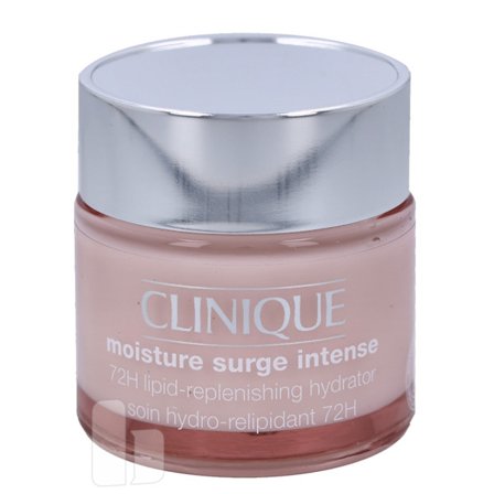 Clinique Moisture Surge Intense 72H Lipid-Replenishing Hydr. 75 ml Dam