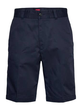 HUGO Darik241 - Navy - 31