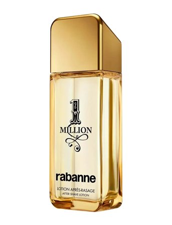 Rabanne One Million After Shave Lotion - Nude - 100ML
