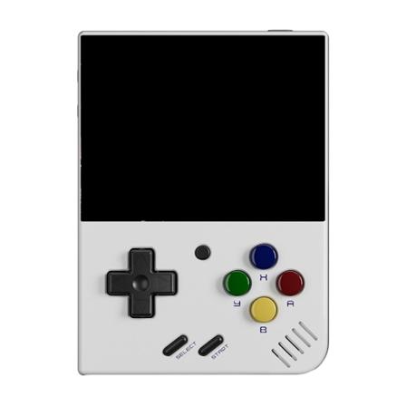 Kompakti Miyoo Mini Plus+ -pelikonsoli, joka sopii RPG-pelien ystäville, USB-liitäntä langattomalla yhteydellä, wif-tuki