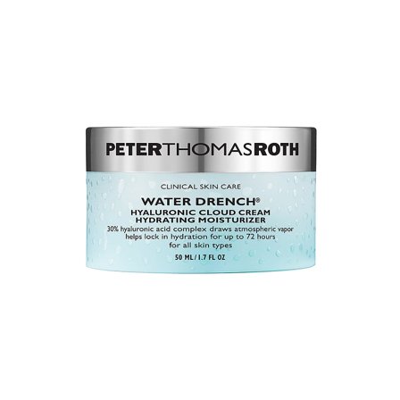 Peter Thomas Roth Water Drench Hyaluronic Cloud Cream, Skincare, Ansigtspleje, Dagcreme