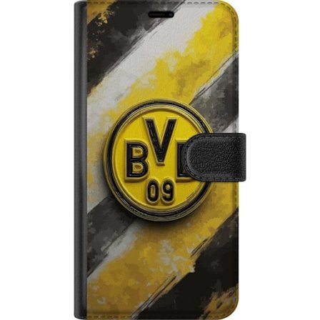 Kompatibel Tegnebogsetui til Xiaomi Xiaomi 15 Farverigt abstrakt puslespillsmønster, der symboliserer fællesskab, mangfoldighed og kreativitet i mod