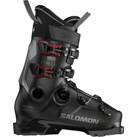 Salomon - Alpinskischuhe Alpinskischuhe S/pro Supra S Boa Sport - 28/28.5