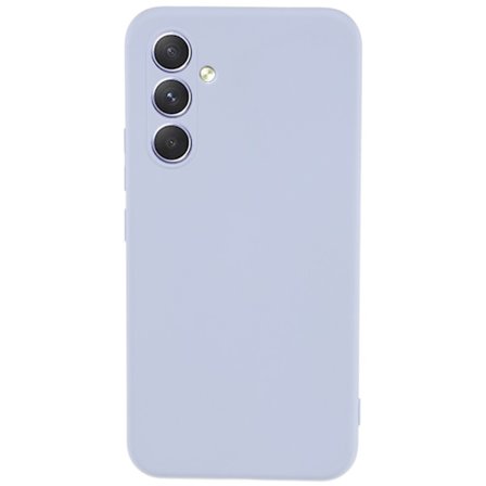 TPU Cover Samsung Galaxy S23 FE Cover Lyselilla