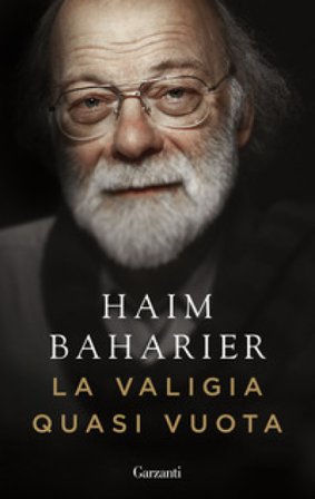 La valigia quasi vuota Haim Baharier