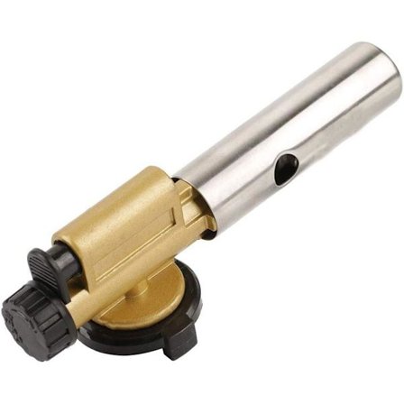 Gasbrændere Flammebrænder Grill Ildstarter Lighter Redskaber Bærbar til udendørs