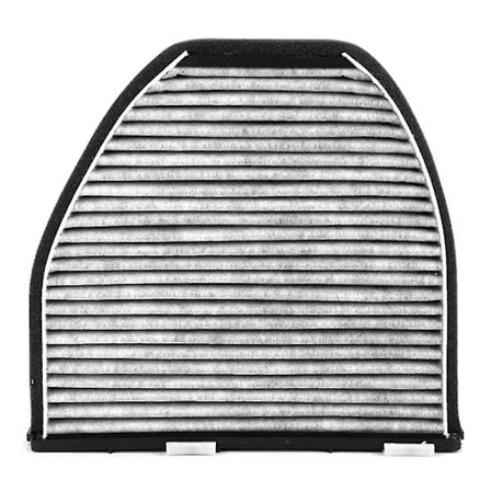 Kjølesystem for bilkupéluftfilter for W204 W212 2128300318