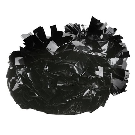 Cheerleading Pomponer Cheerleader Pompon Sæt Heppende Håndblomster til Sports Heppe Boldspil