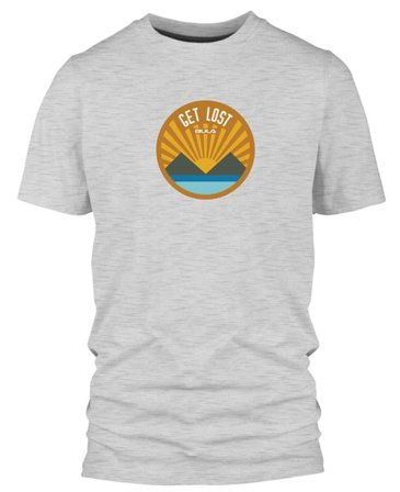 Bula Lull Light Grå