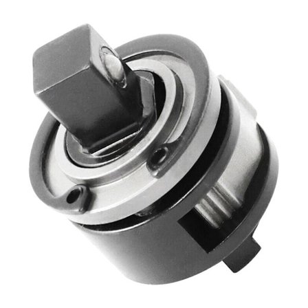 42-06-2557 3/8" M12 Fuel Spärrhuvud Reparationssats 2557-20 Ersättningsdel