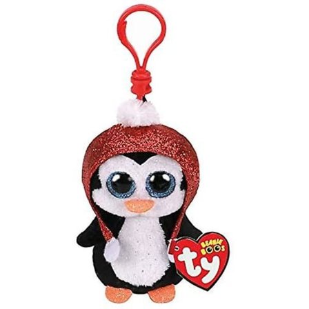 TY Avaimenperä - Gale Pingviini (Joulu)