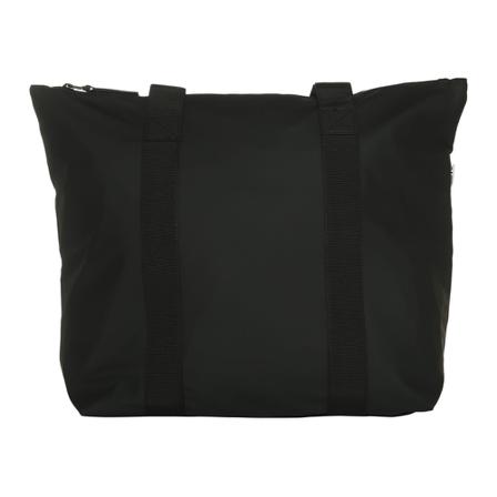 Rains Tote Tass , Zwart , Dames , Maat: ONE Size Shoppers