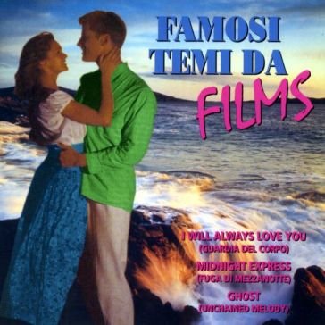 Famosi temi da films (orchestra) NA
