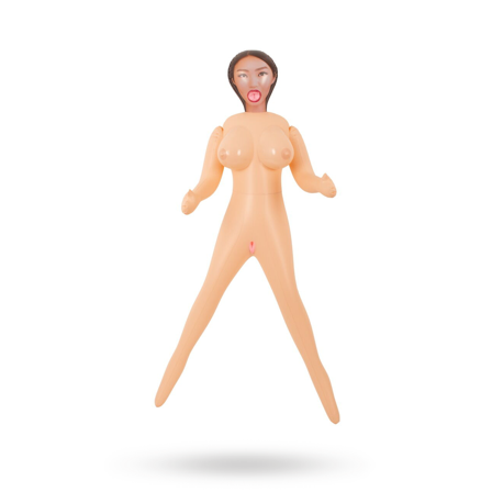 You2Toys: Yuki Inflatable sex doll - Vuxen.dk: For ham