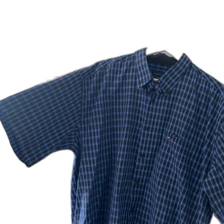 tommy hilfiger skjorta