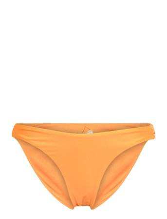 St.lucia Shirred High Leg T Orange Hunkemöller