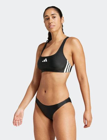 adidas Sportswear 3S Bld Bik - Black - 40