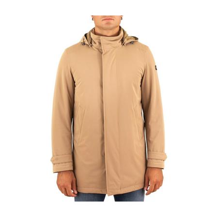 Paul & Shark Jacket , Beige , Heren , Maat: M
