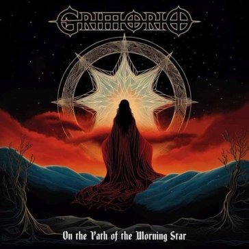 On the path of the morning star GRIMORIO