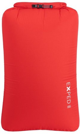 Exped Drybag Ultra 40 Chili