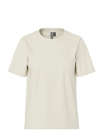 Pieces | Pcria Ss Solid Tee Jrs Noos Bc | M