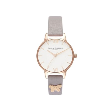 OLIVIA BURTON OB16MDW39 - Quartz Klocka Dam (30MM)