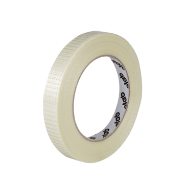 Bandningstejp glasfiberarmerad etab 810 50m