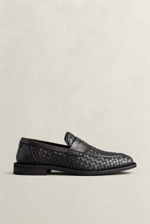 GANT Herren Lozham Schnürloafer (42) Braun