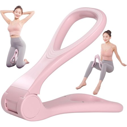 Bækkenbundstræning, Trimmer Indre lår - pink - Perfet