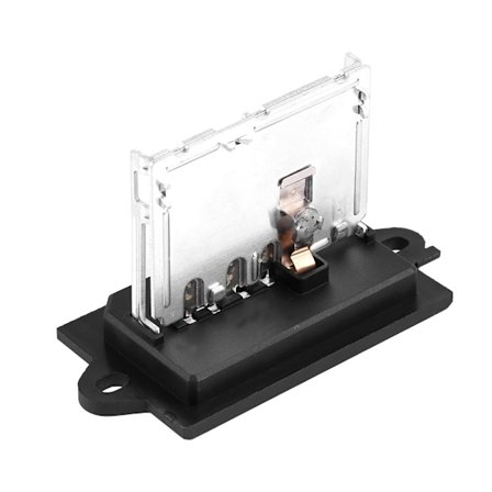 HVAC Blåsermotorresistor Strøm for Altima Nissan Maxima Infiniti 27150-AX115