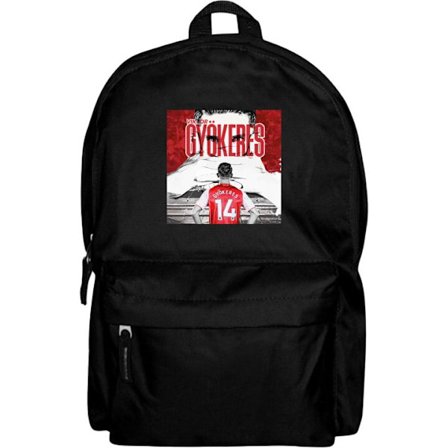 Ryggsekk for Barn | Lett og Praktisk Gyökeres Energy