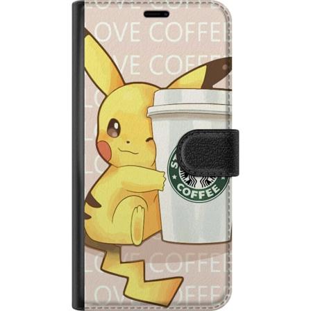 Samsung Galaxy S24 FE Lompakkokotelo Kawaii