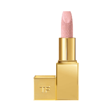 Tom Ford Sunlit Rose Lip Balm Läppvård Dam Rosa 3G
