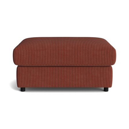 Oasis puf - Lincoln Kobber - 89x64x44 - Puf