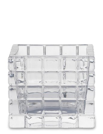 LOUISE ROE City Light - Nude - H7.5CM