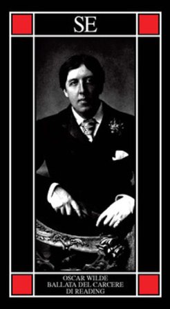 La ballata del carcere di Reading Oscar Wilde