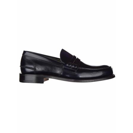 Church's, Loafers Czarny, Mężczyzna, Rozmiar: 40 EU