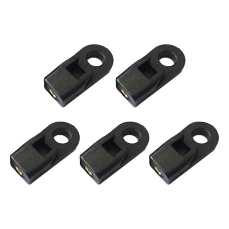 Kaukosäätimen kaapelin pää Yamaha-veneen perämoottoreille