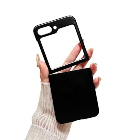 Samsung Galazy Z Fold 6 Skal - Svart