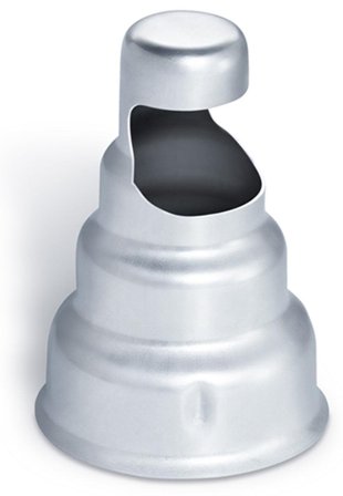 Steinel 74616 Munstycke till varmluftspistol, lödreflektor, Maskintillbehör & förbrukning