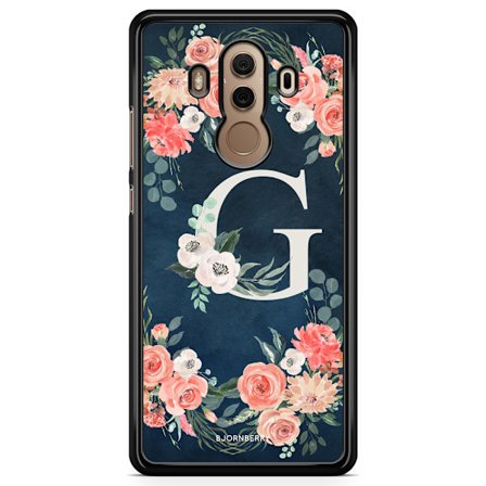 Bjornberry Skal Huawei Mate 10 Pro - Monogram G