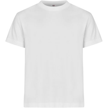 T-shirt Oversize Clique Over-T