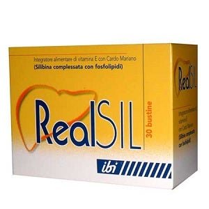 Realsil 40 Capsule