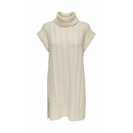 Jacqueline de Yong Short Kjole Hvid, Dame