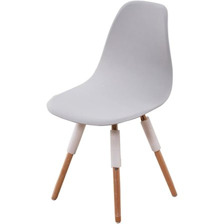 Strekkbart Skandinavisk Stoltrekk 6-pakning Skandinavisk Spisestue