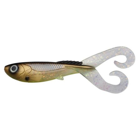 Abu Garcia Beast Twintail 21cm, 74g - Funky Fish