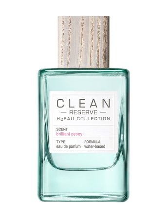 CLEAN Reserve H2Eau Brilliant Peony Edp - Nude - 100 ML