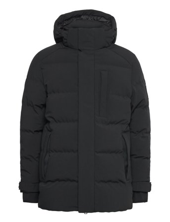 Belstaff Pendulum Jacket Dark Ink - Black - 46